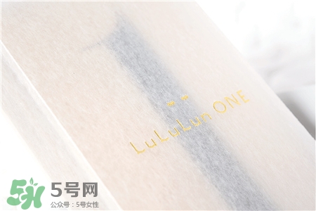 lululun one面膜多少錢(qián)?露露倫高峰保濕面膜價(jià)格