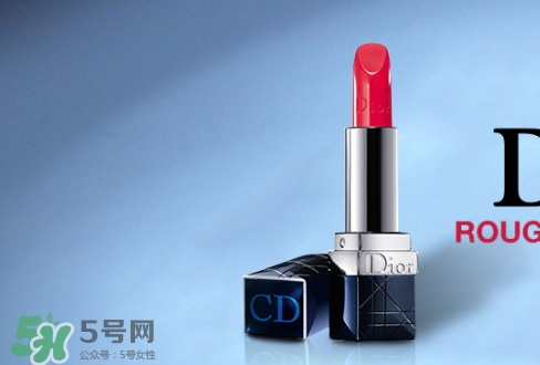 蘭蔻和迪奧口紅哪個(gè)好？蘭蔻和迪奧口紅推薦