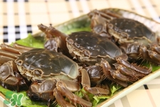 四月份還有螃蟹嗎？四月份可以吃螃蟹嗎？