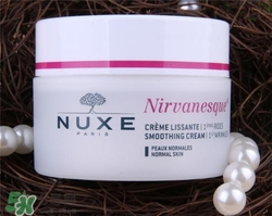 nuxe歐樹睡蓮面霜好用嗎？歐樹睡蓮面霜怎么樣？
