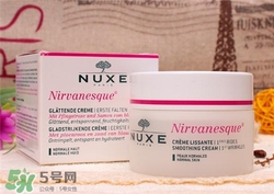 nuxe歐樹睡蓮面霜多少錢？歐樹睡蓮面霜價格