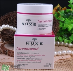 nuxe歐樹睡蓮面霜多少錢？歐樹睡蓮面霜價格