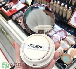 歐萊雅氣墊bb霜好用嗎？歐萊雅氣墊bb霜怎么樣？