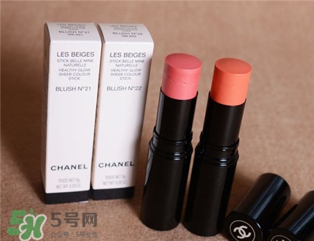 香奈兒自然亮采腮紅膏多少錢(qián)?香奈兒腮紅膏專柜價(jià)格