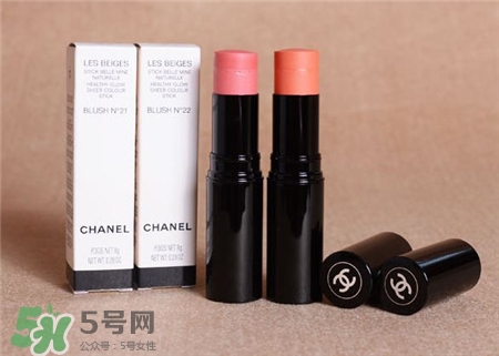 香奈兒自然亮采腮紅膏多少錢(qián)?香奈兒腮紅膏專柜價(jià)格