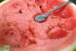 三月份的西瓜能吃嗎？3月份可以吃西瓜嗎？