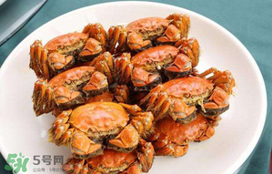 三月份吃什么螃蟹？3月份吃什么螃蟹？