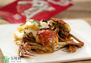 三月份吃什么螃蟹？3月份吃什么螃蟹？