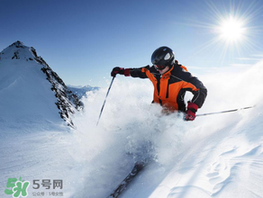 3月份還能滑雪嗎？3月份哪里下雪？
