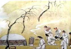春分可以上墳嗎？春分可以掃墓嗎？