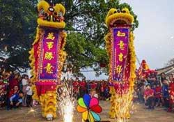 春社日怎么計(jì)算？2017年春社怎么算？