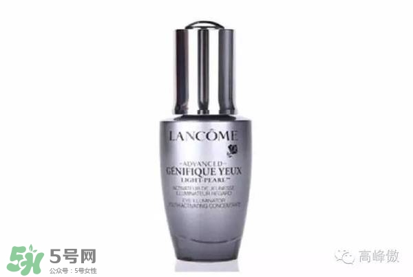 蘭蔻和sk2哪個(gè)好？蘭蔻和skii哪個(gè)護(hù)膚好？