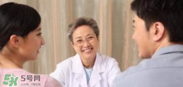 孕前檢查項目有哪些？孕前檢查什么時候合適