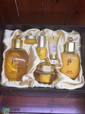 蘭蔻和后哪個好？蘭蔻和后哪個更高端？