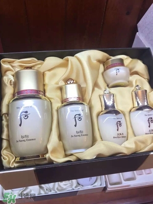 蘭蔻和后哪個好？蘭蔻和后哪個更高端？
