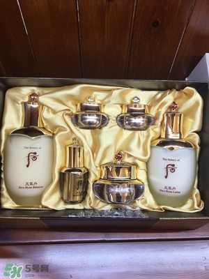 蘭蔻和后哪個好？蘭蔻和后哪個更高端？