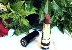 gucci2017粗管水潤(rùn)口紅色號(hào) gucci2017新品口紅試色