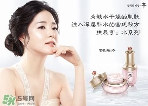 蘭蔻和后哪個好？蘭蔻和后哪個更高端？