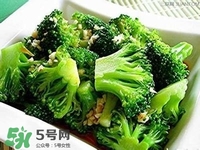 富含葉酸的食物有哪些？富含葉酸的蔬菜水果