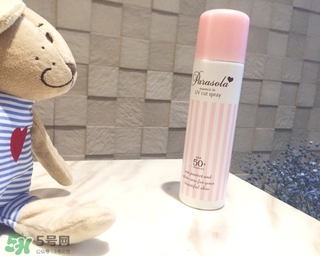 naris up娜麗絲防曬噴霧怎么用？娜麗絲防曬噴霧使用方法