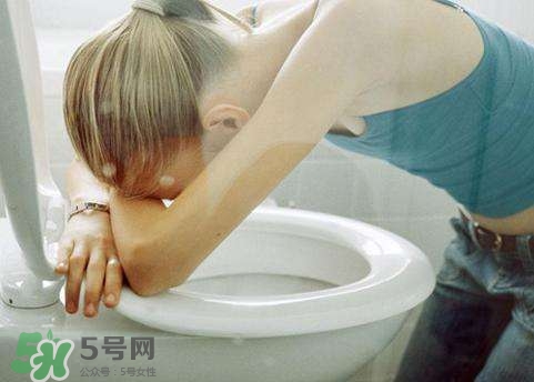孕吐吃什么可以緩解？孕吐一般持續(xù)多久？