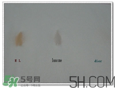蘭蔻和迪奧哪個好？蘭蔻和迪奧哪個檔次高？