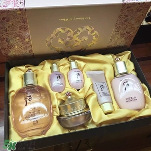 蘭蔻和后哪個好？蘭蔻和后哪個更高端？