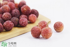 楊梅的營養(yǎng)價(jià)值 楊梅的營養(yǎng)成分