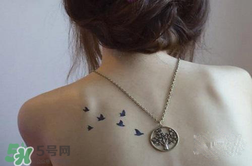 紋身后可以運(yùn)動(dòng)嗎？紋身后多久可以運(yùn)動(dòng)？