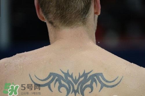紋身后可以運(yùn)動(dòng)嗎？紋身后多久可以運(yùn)動(dòng)？