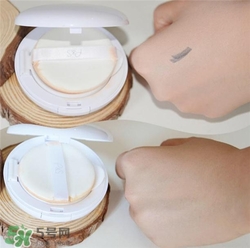 素野氣墊cc多少錢(qián)？素野氣墊氣墊cc價(jià)格