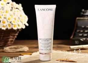 蘭蔻洗面奶粉色和藍色哪個好？蘭蔻洗面奶粉色藍色區(qū)別