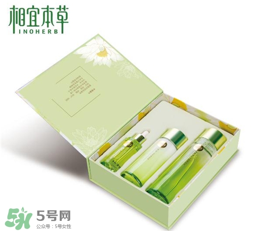 相宜本草睡蓮系列好用嗎？相宜本草睡蓮系列怎么樣？