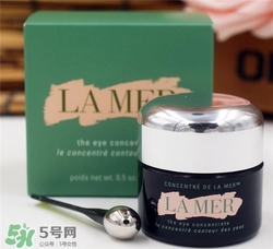 lamer海藍(lán)之謎眼霜好用嗎？海藍(lán)之謎眼霜怎么樣？