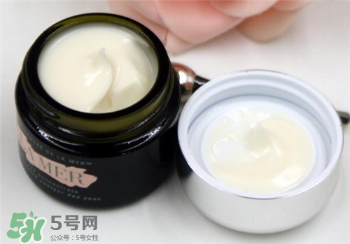 lamer海藍(lán)之謎眼霜好用嗎？海藍(lán)之謎眼霜怎么樣？