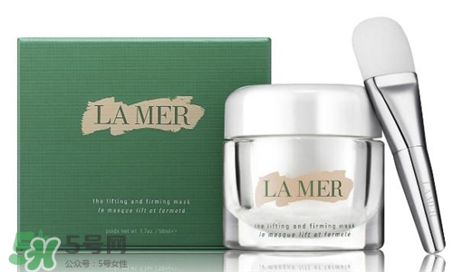 lamer海藍(lán)之謎緊致面膜好用嗎？海藍(lán)之謎緊致面膜怎么樣？