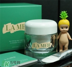 lamer海藍(lán)之謎緊致面膜好用嗎？海藍(lán)之謎緊致面膜怎么樣？