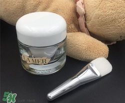 lamer海藍(lán)之謎緊致面膜好用嗎？海藍(lán)之謎緊致面膜怎么樣？