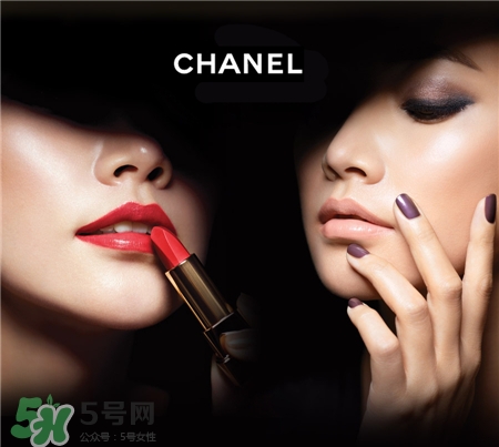 香奈兒和紀梵希哪個好?香奈兒和紀梵希口紅哪個好?