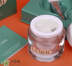 lamer海藍之謎面膜怎么用？海藍之謎面膜用完要洗嗎？
