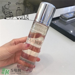 lamer海藍之謎煥膚水好用嗎？海藍之謎煥膚水怎么樣？