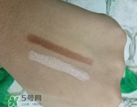 美康粉黛修容棒怎么用？美康粉黛修容棒使用方法