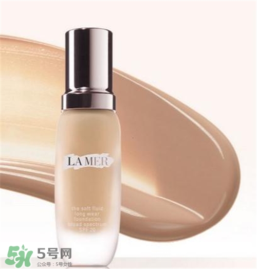 lamer海藍之謎粉底液好用嗎？海藍之謎粉底液怎么樣？