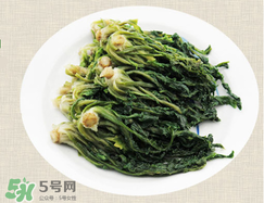 薺菜怎么保存？薺菜可以曬干存放嗎？