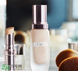 lamer海藍(lán)之謎粉底液多少錢？海藍(lán)之謎粉底液價(jià)格