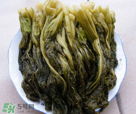 ?薺菜曬干了怎么做好吃？薺菜曬干泡茶可以吃嗎？