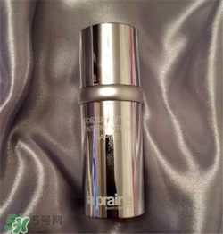 la prairie抗皺精華好用嗎？萊珀妮抗皺精華怎么樣？
