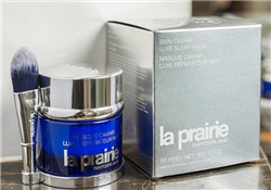 la prairie睡眠面膜好用嗎？萊珀妮睡眠面膜怎么樣？