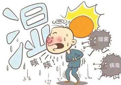 春天為什么濕氣重？春天濕氣重應(yīng)該怎么辦？