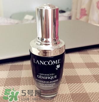 蘭蔻大眼精華和雅詩蘭黛小棕瓶哪個(gè)好？蘭蔻大眼精華和小棕瓶對比